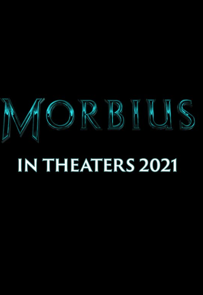 Morbius (March 19)