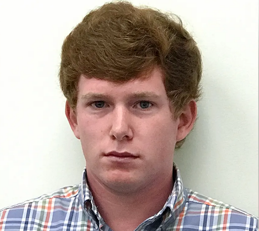 Paul Murdaugh, 22, was gunned down at his South Carolina home on June 7 (South Carolina Attorney General’s office)