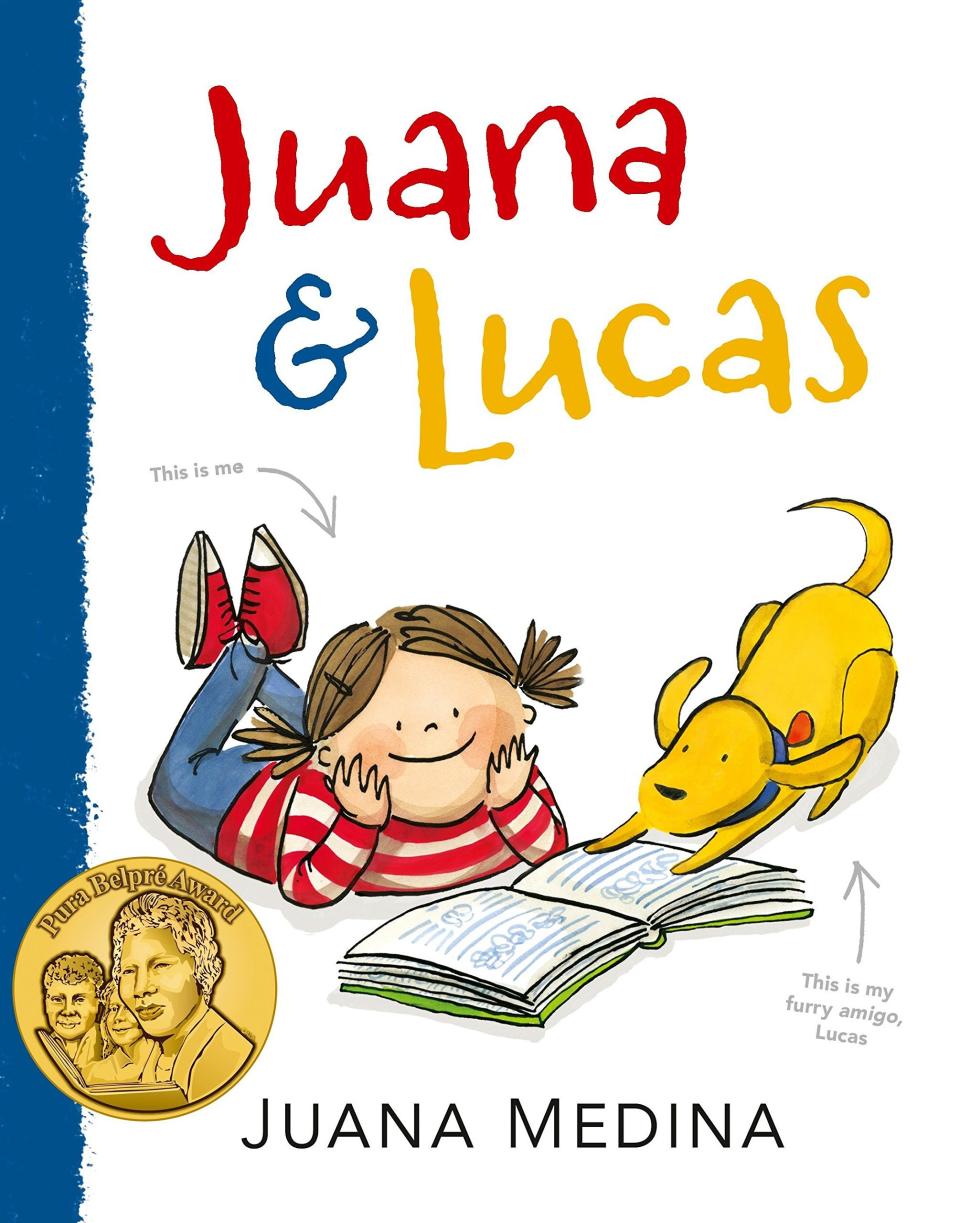 Juana&Lucas