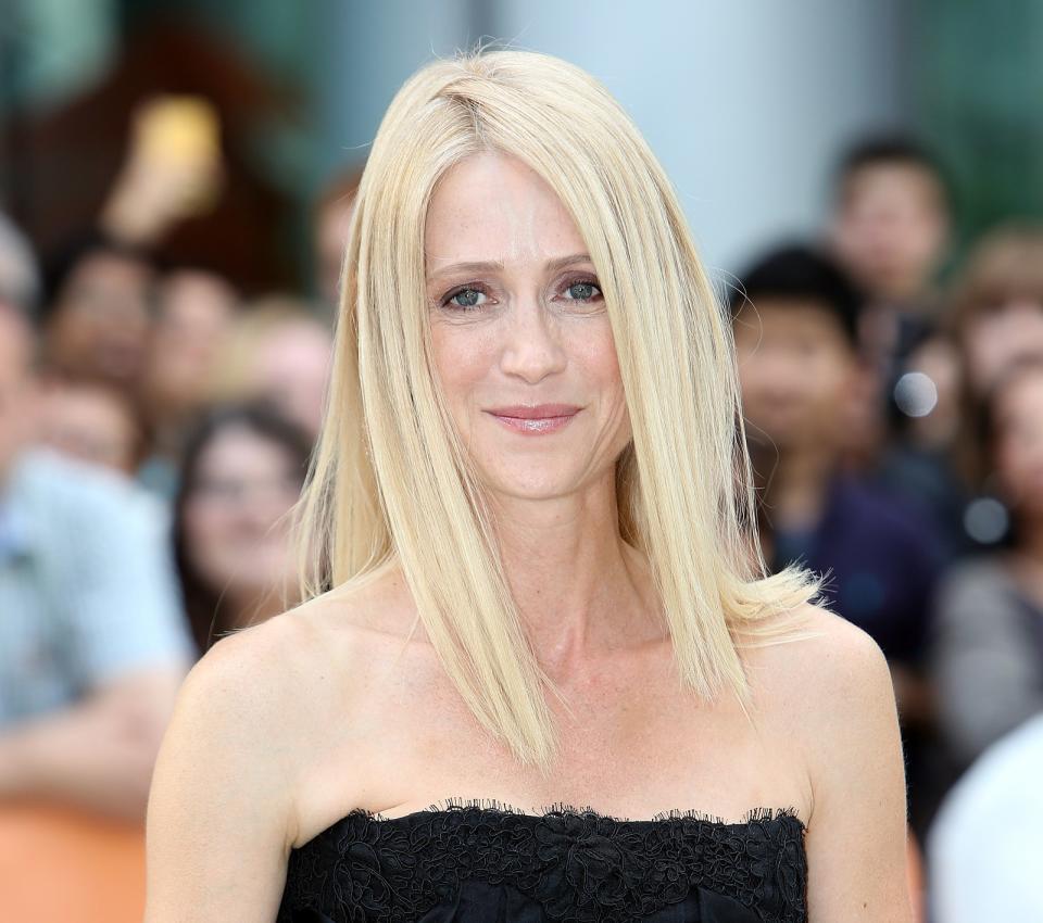 Kelly Rowan