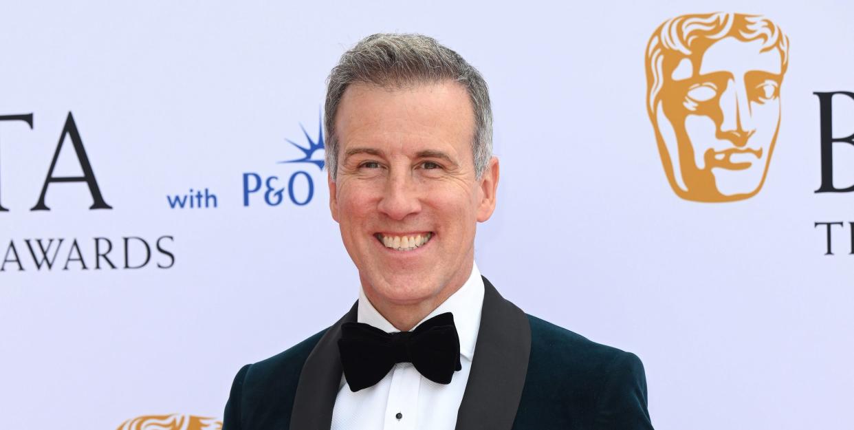 anton du beke