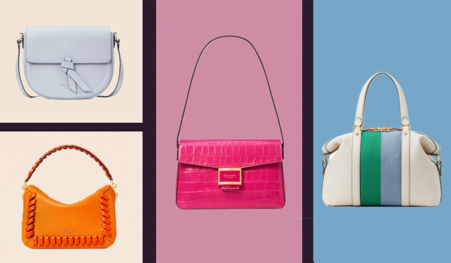 Save up to 30% at the Kate Spade sale