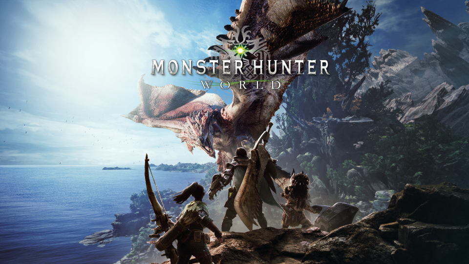 Monster Hunter se confirma como la saga más importante de Capcom