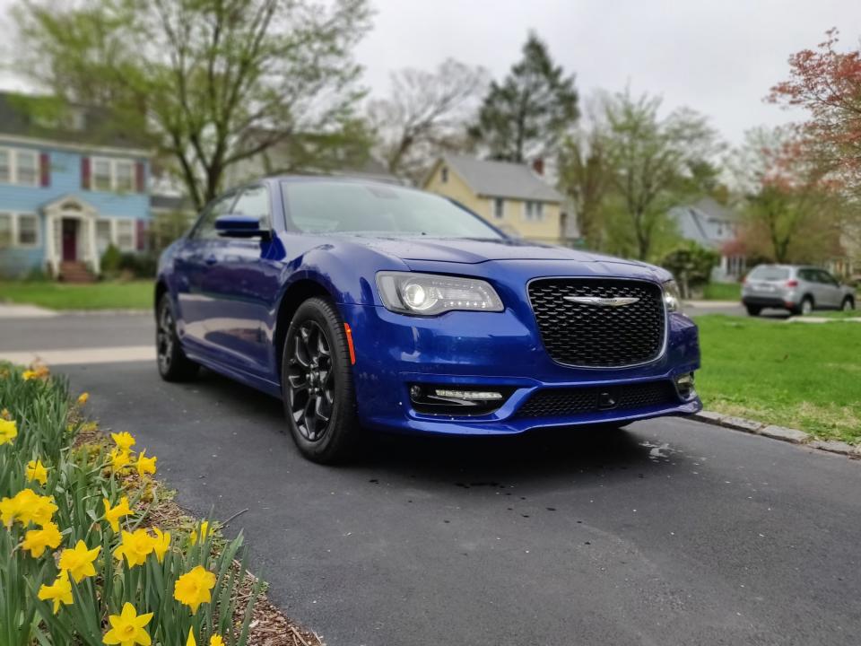 Chrysler 300 S 2019