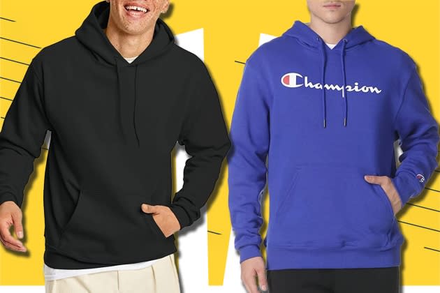 5 Must-Have Colors in the Best Hoodies for Men, by Ciyapa Brands