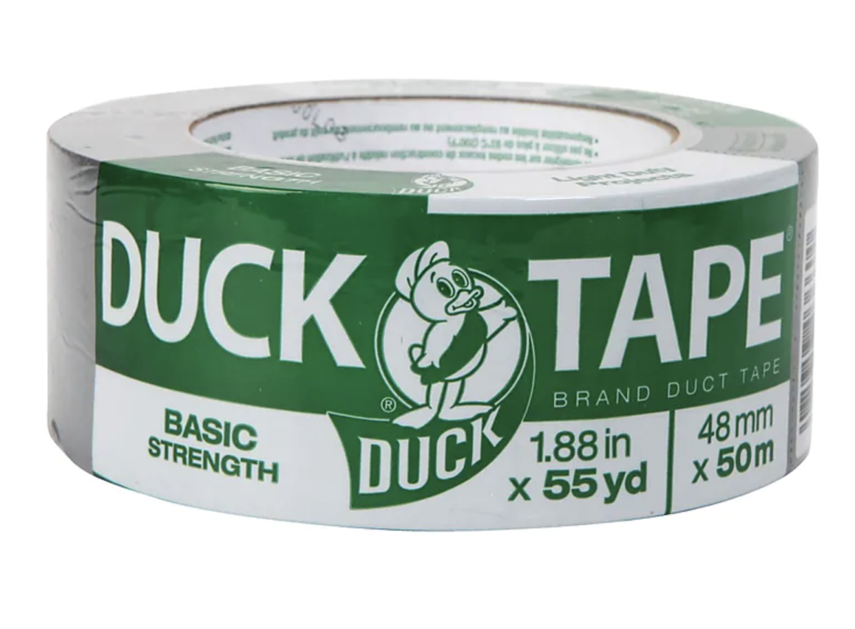 duct tape