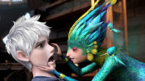 DreamWorks' "Rise of the Guardians" - 2012