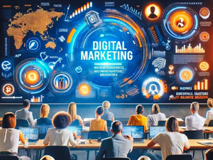 This bootcamp was created specifically for local business owners in the Cayman Islands and aims to provide critical skills in digital marketing and personal branding.