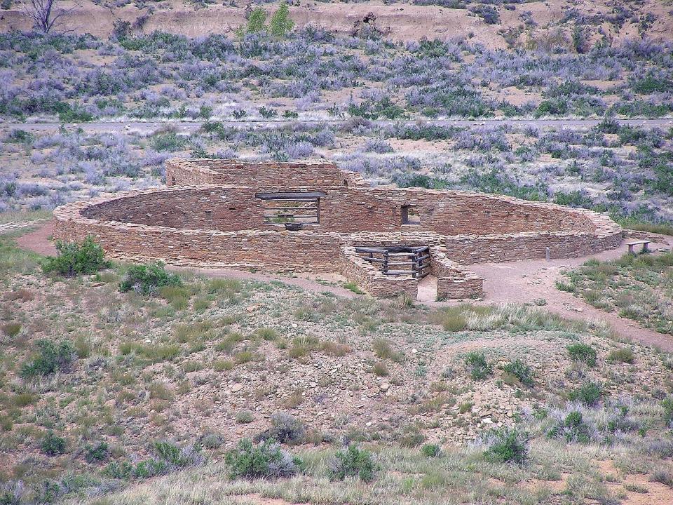 <cite class="credit">Photo: National Park Service</cite>