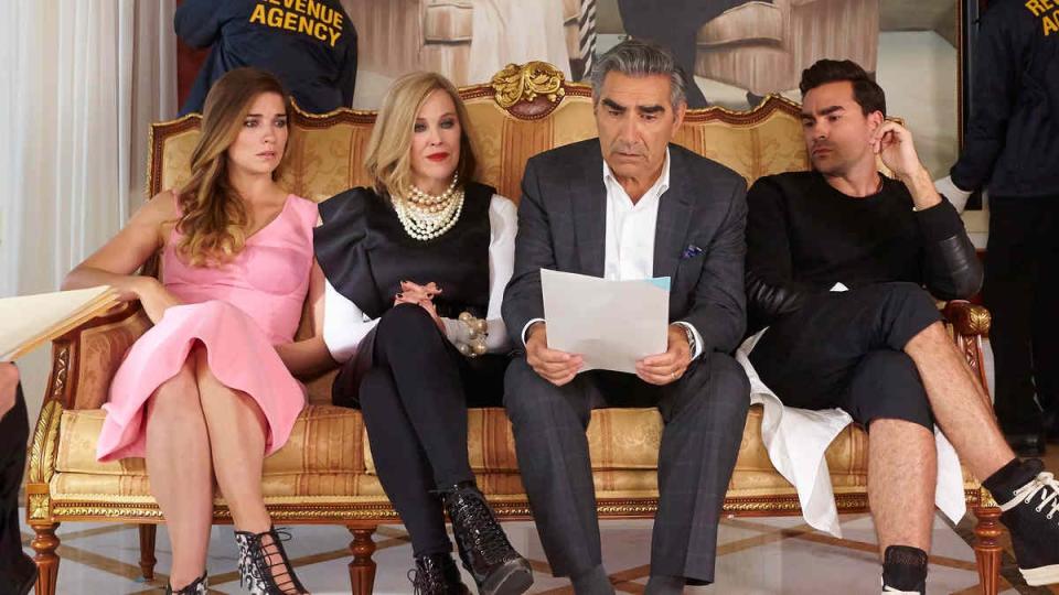 ‘Schitt’s Creek’