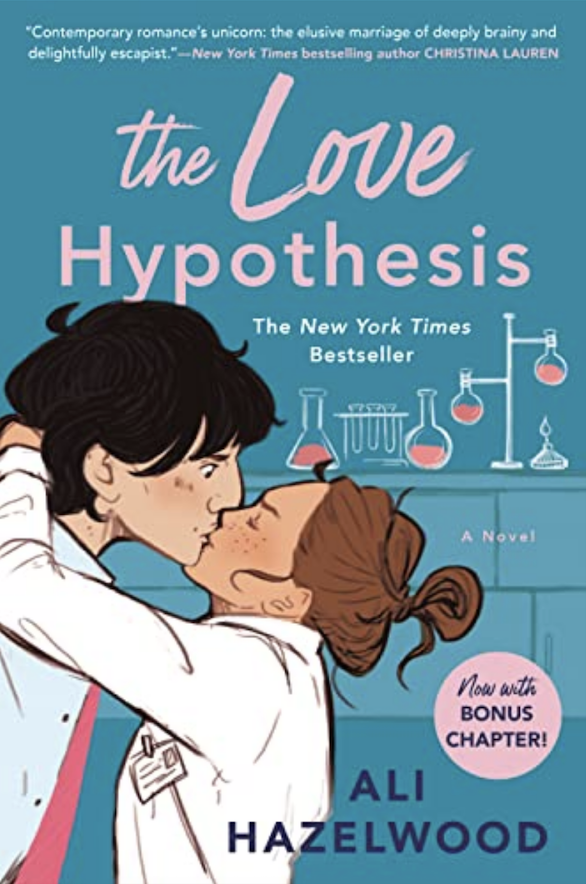 "The Love Hypothesis"