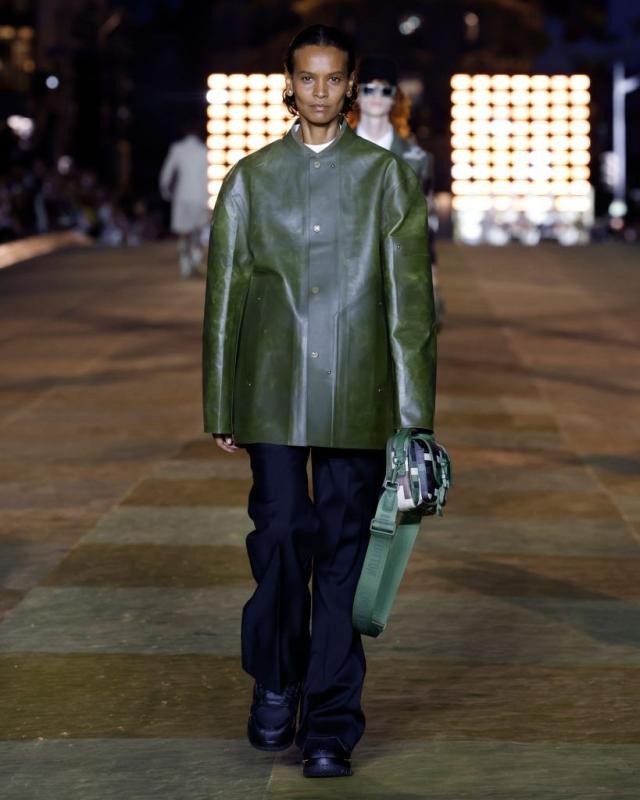 It Changed My Life”: Pharrell Williams on His New Role and First Collection  for Louis Vuitton