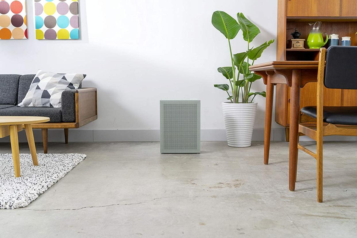 best air purifiers for covid - Credit: Coway