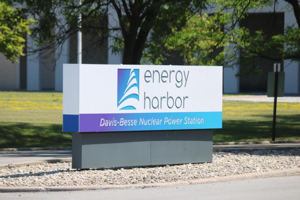 Akron-based Energy Harbor, formerly FirstEnergy Solutions, is almost through the process to emerge from bankruptcy independent of FirstEnergy Corp. It owns two nuclear power plants in Ohio.