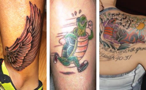 Yankee sleeve tattoo  Sleeve tattoos, Tattoos, Cool tattoos