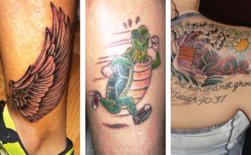 Awesome Yankees Tattoo Ideas 