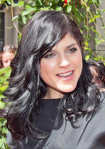 Selma Blair