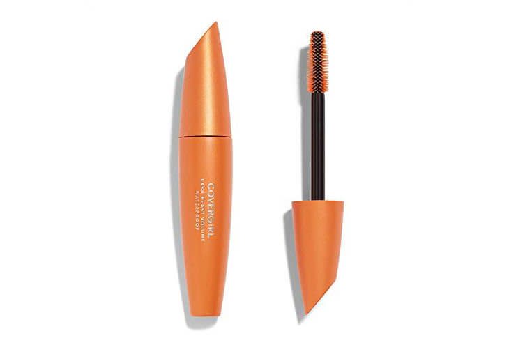 Covergirl LashBlast Volume Waterproof Mascara