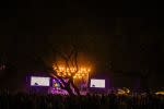 The Cure at Pasadena Daydream, photo by Debi Del Grande