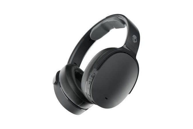 Skullcandy Hesh Active Noise Cancelling Wireless Headphones