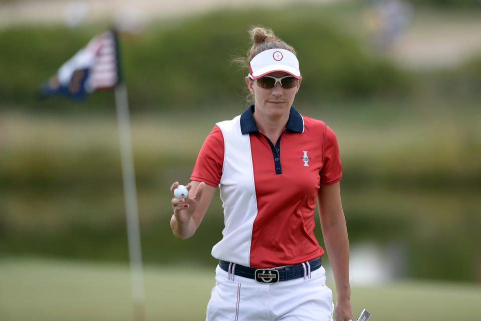 2013 Solheim Cup