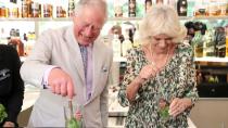 <p> During his 2019 visit to Cuba, the Prince and Duchess found themselves creating the iconic Mojito cocktail. However, the bar staff made them work for it, with the Prince helping press sugar cane for the drink. Before leaving the event in Havana, the pair were given a lesson in how to make a mojito by Diana Figueroa who ran the bar at the restaurant Jibaro. </p>