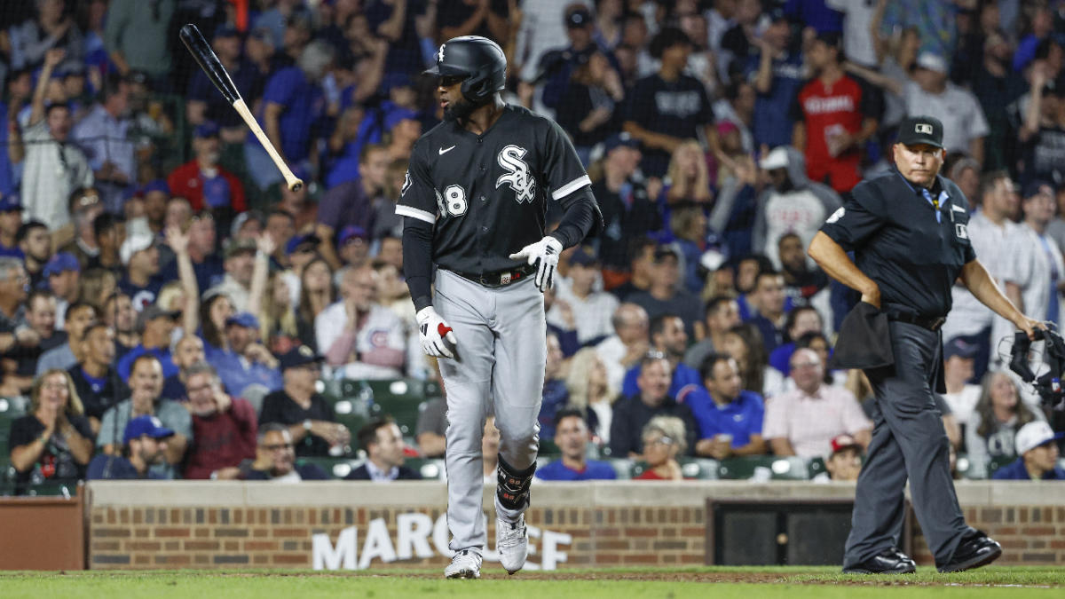 MLB: 5 Keys to the Cubs-White Sox Crosstown Classic, News, Scores,  Highlights, Stats, and Rumors