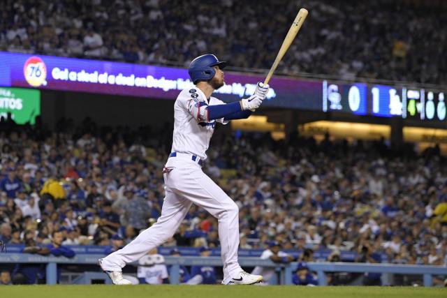 From MVP to horrendous slump: Dodgers' Cody Bellinger looks lost