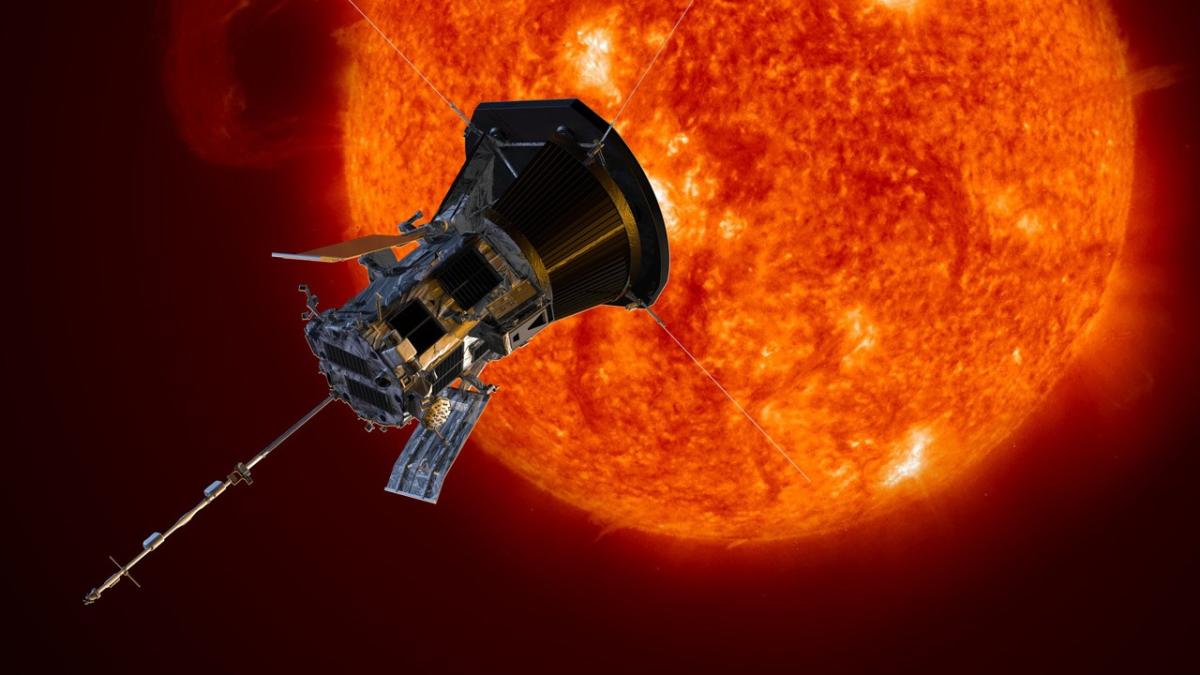 The worst solar storms in history