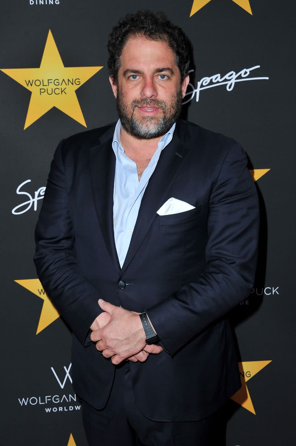 x men director, brett ratner