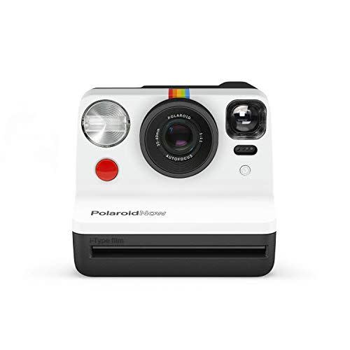 1) Polaroid Now I-Type Instant Camera
