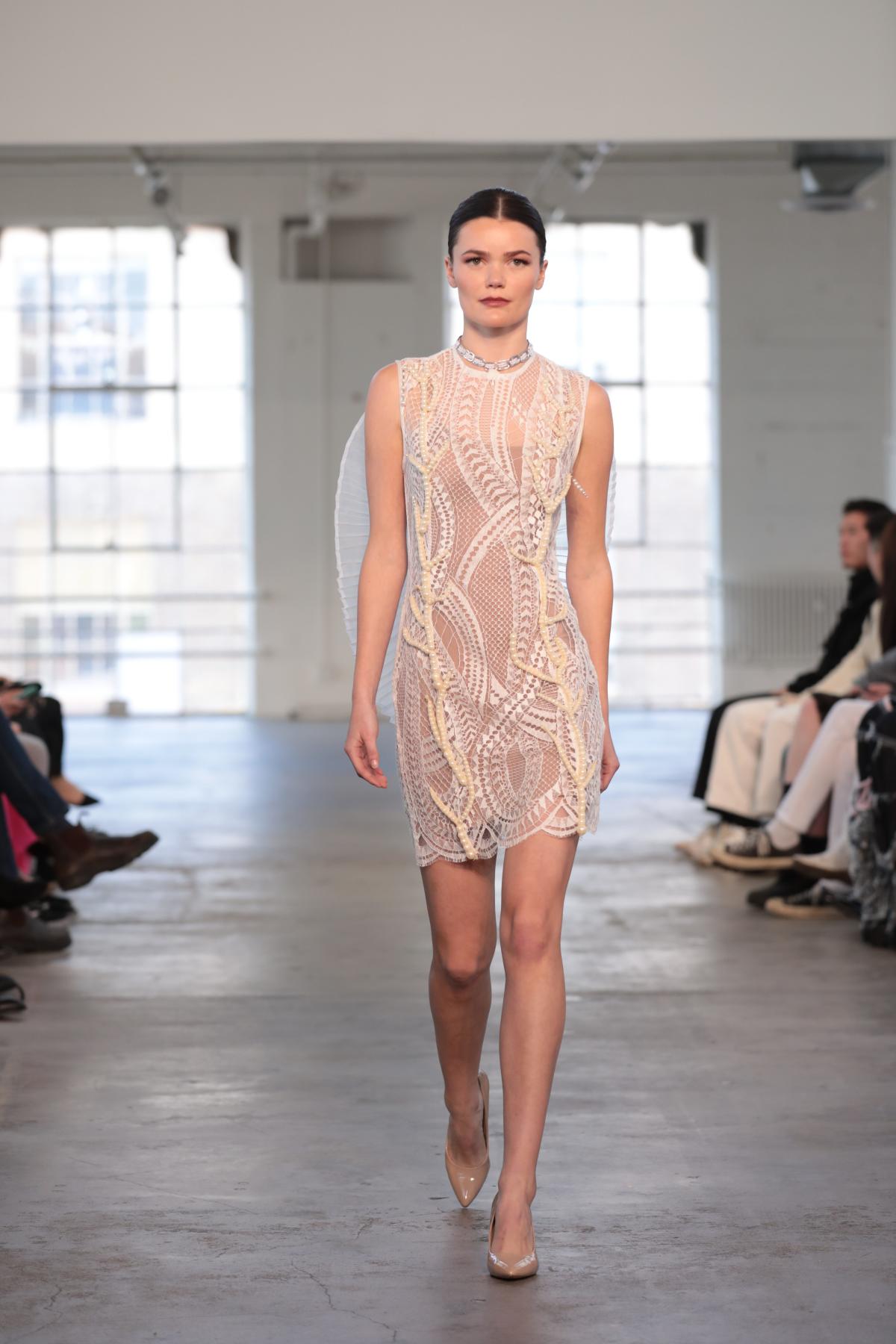 The Solstiss Academy Sponsors U.S. Fashion School Design Competition ...
