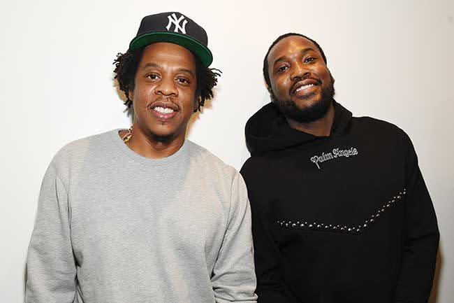 meek mill jay z