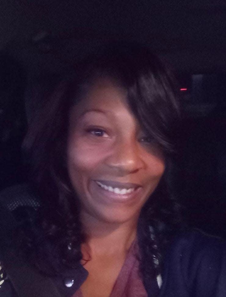 Sonya Massey, 36, called 911 to report a potential intruder in her home on July 6, 2024. She was fatally shot in her home by a Sangamon County Sheriff's deputy.