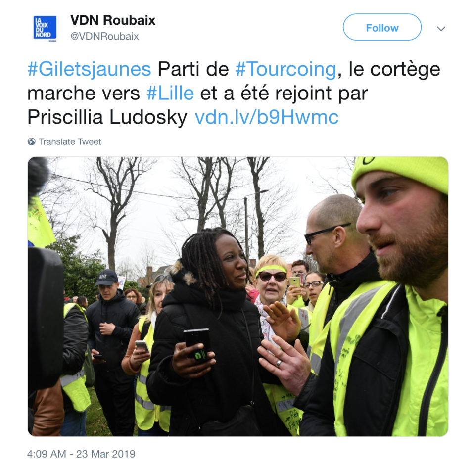 Gilets jaunes, acte 19 : le samedi d’après