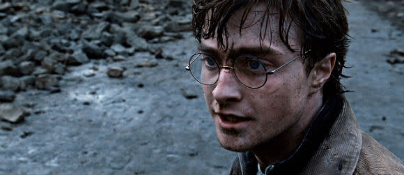 Harry Potter, Drive, Tinker Tailor Solider Spy Lead Jameson Empire Awards Nominations