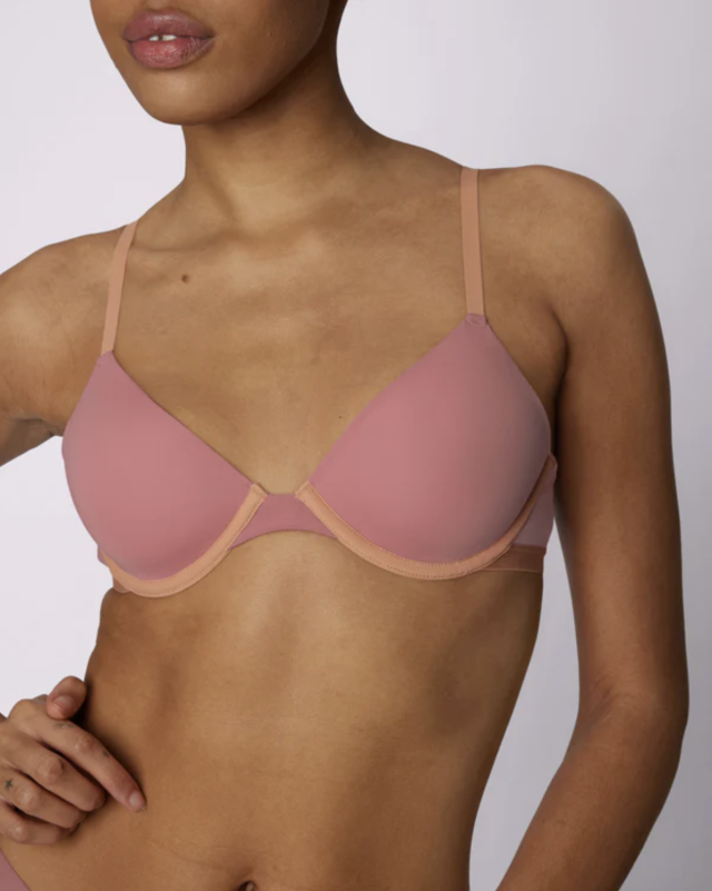 Shoppers Can't Stop Buying This $16 Hanes Bra