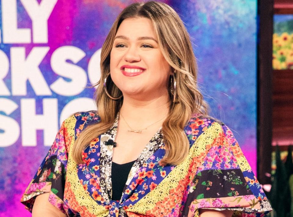 Kelly Clarkson, The Kelly Clarkson Show