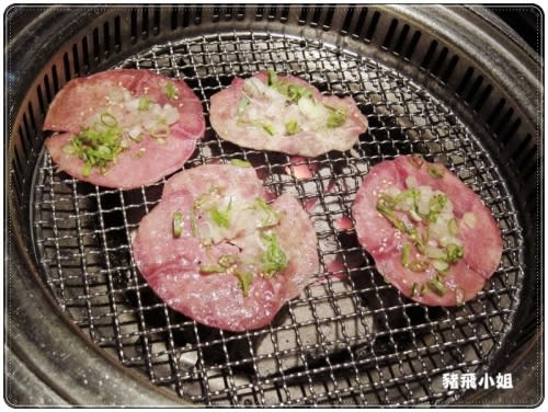 【台中美食】長月燒肉～好低調的日式燒肉店