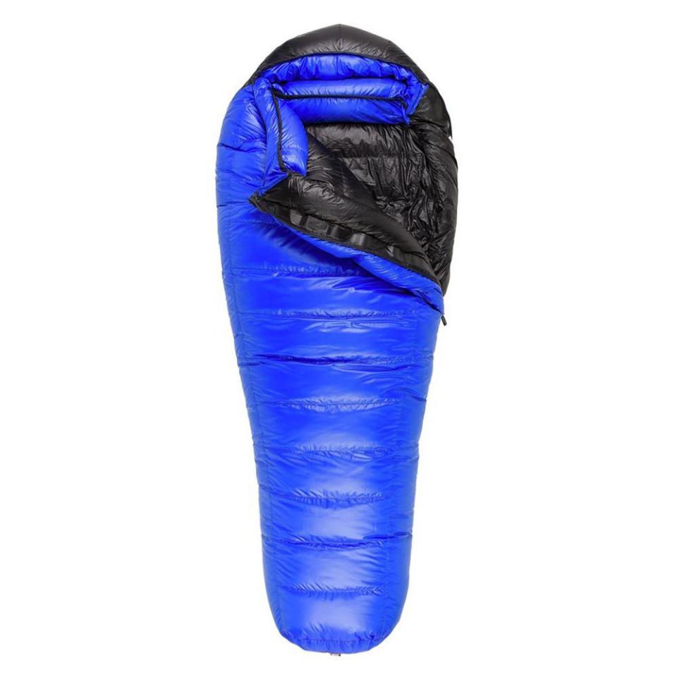 Western Mountaineering Puma Super MF Sleeping Bag