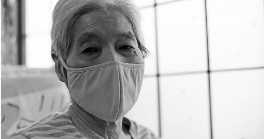 住在浙江的曹加齊，已經獨力照顧母親長達28年時間。（示意圖／翻攝自Photo-AC）