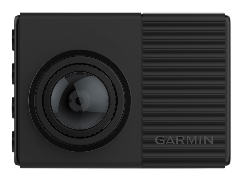 Garmin 66W Dashcam (Photo via Best Buy Canada)