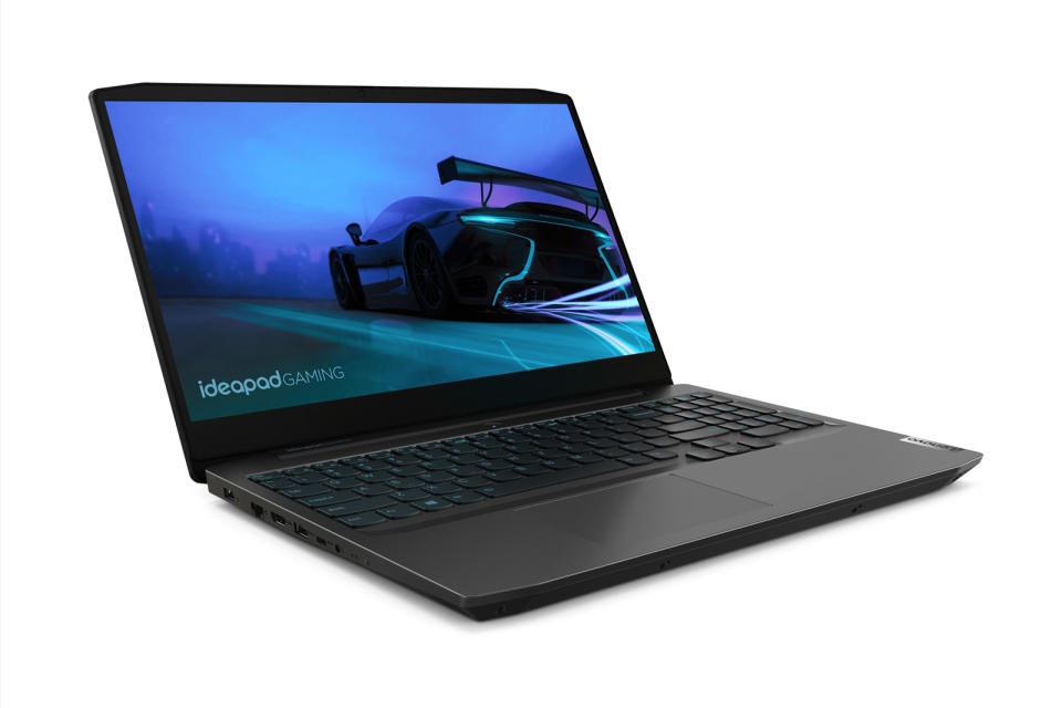 Lenovo IdeaPad Gaming 3