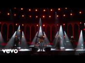 <p>This is a legend performance. For any fan of country music, there's a respect you hold for Alan Jackson—a staple of '90s country that helped define an entire era for the genre. "Drive" in particular is a nod to a beautiful era of music and Jackson's signature Georgian honky tonk voice delivers it perfectly.</p><p><a href="https://www.youtube.com/watch?v=r5jAHOJkfjQ" rel="nofollow noopener" target="_blank" data-ylk="slk:See the original post on Youtube;elm:context_link;itc:0;sec:content-canvas" class="link ">See the original post on Youtube</a></p>