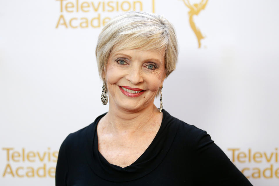 Actress Florence Henderson, who made a lasting impression on television as the perky 1970s sitcom mom on &ldquo;The Brady Bunch,&rdquo; died on Nov. 24, 2016. She was 82.