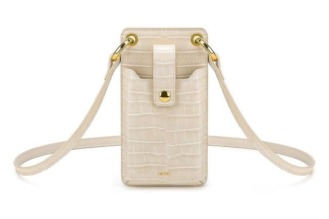 This Oprah-loved Crossbody Phone Bag Is Only $40