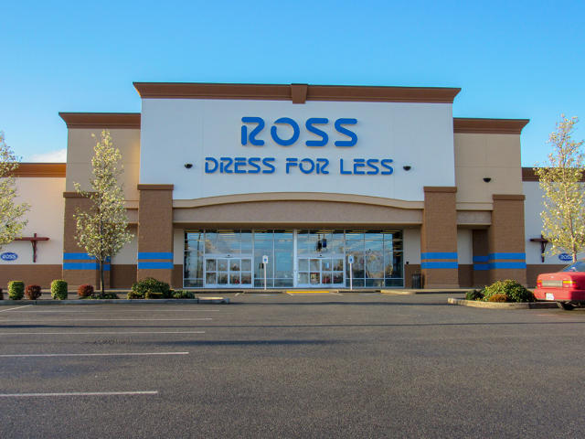 How Ross Stores Is Winning Retail