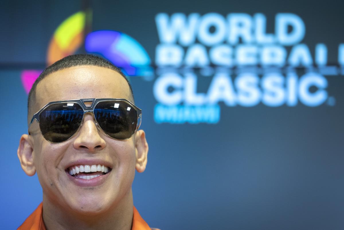 Daddy Yankee New Team Owner of Orlando Franchise - PPL