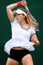 Alize Cornet