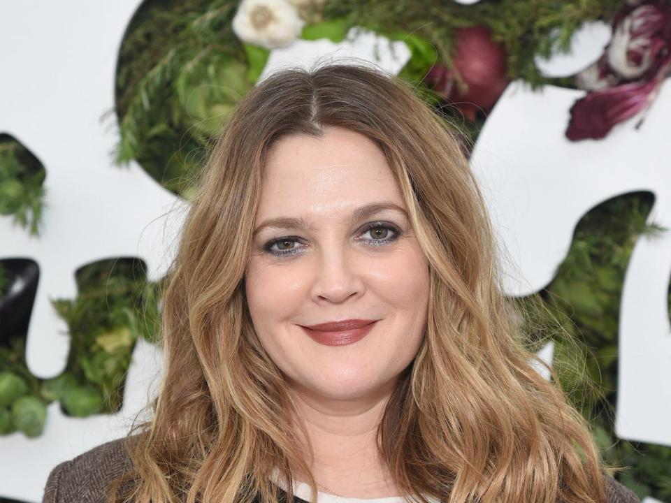 Drew Barrymore